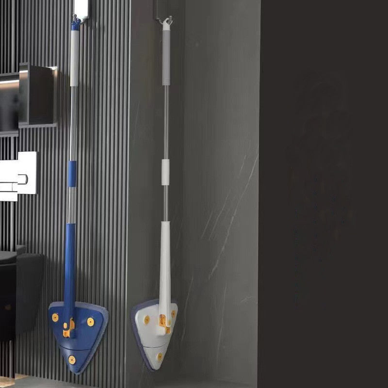 SpinXpert™ | 360-Grad-Rotationsmopp