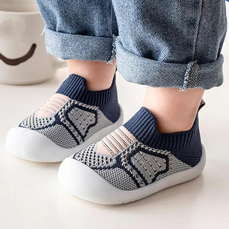 KinderSteps™ Anti-Rutsch-Babyschuh