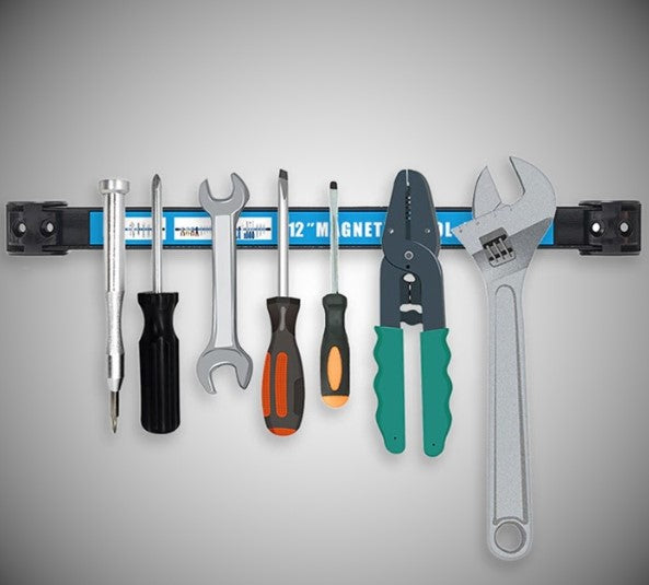 HoldMaster™️ | Magnetische Werkzeughalterung