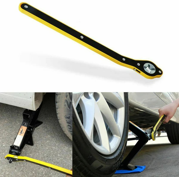 GripX™ - Auto Hebeschlüssel