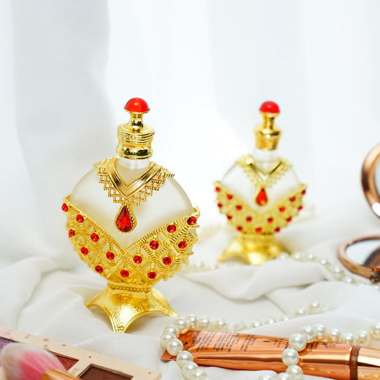 HAREEM AL SULTAN™ | Langanhaltendes Öl-Parfüm