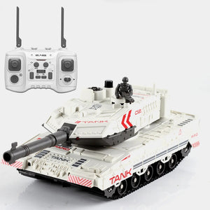 TankRage™ - Ferngesteuerter Tank