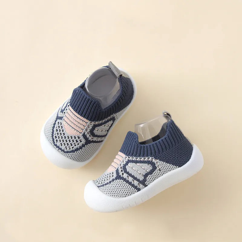 KinderSteps™ Anti-Rutsch-Babyschuh