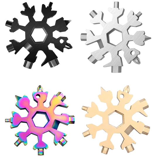 ArcticEdge™ | 18 in 1 Multifunktionswerkzeug (1+1 GRATIS)