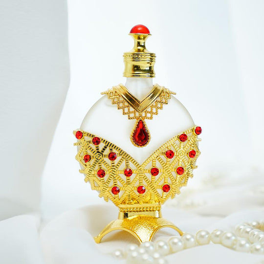 HAREEM AL SULTAN™ | Langanhaltendes Öl-Parfüm
