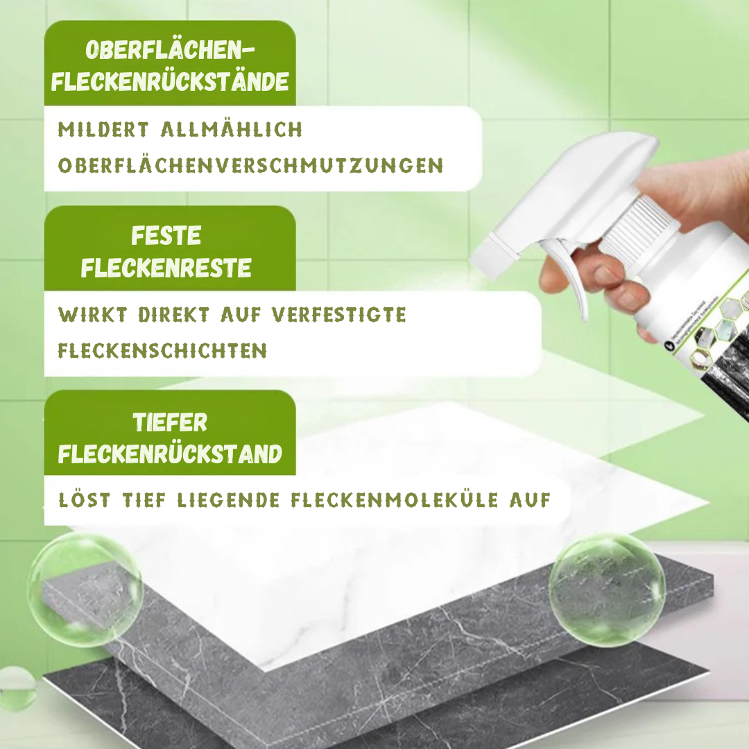 Sparklean™ - Mehrzweck-Reinigungsspray