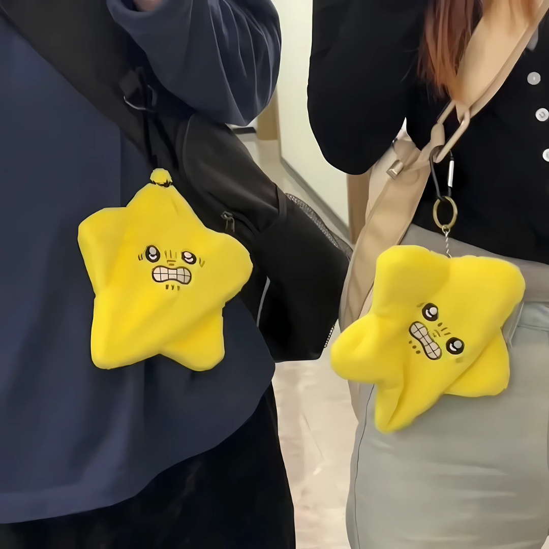 StarDazzle™ Tanzendes Plüschtier