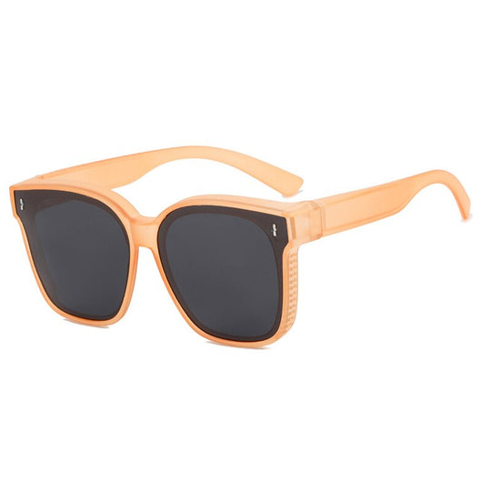 FitOver™ - Über der Brille Tragen (1+1 GRATIS)
