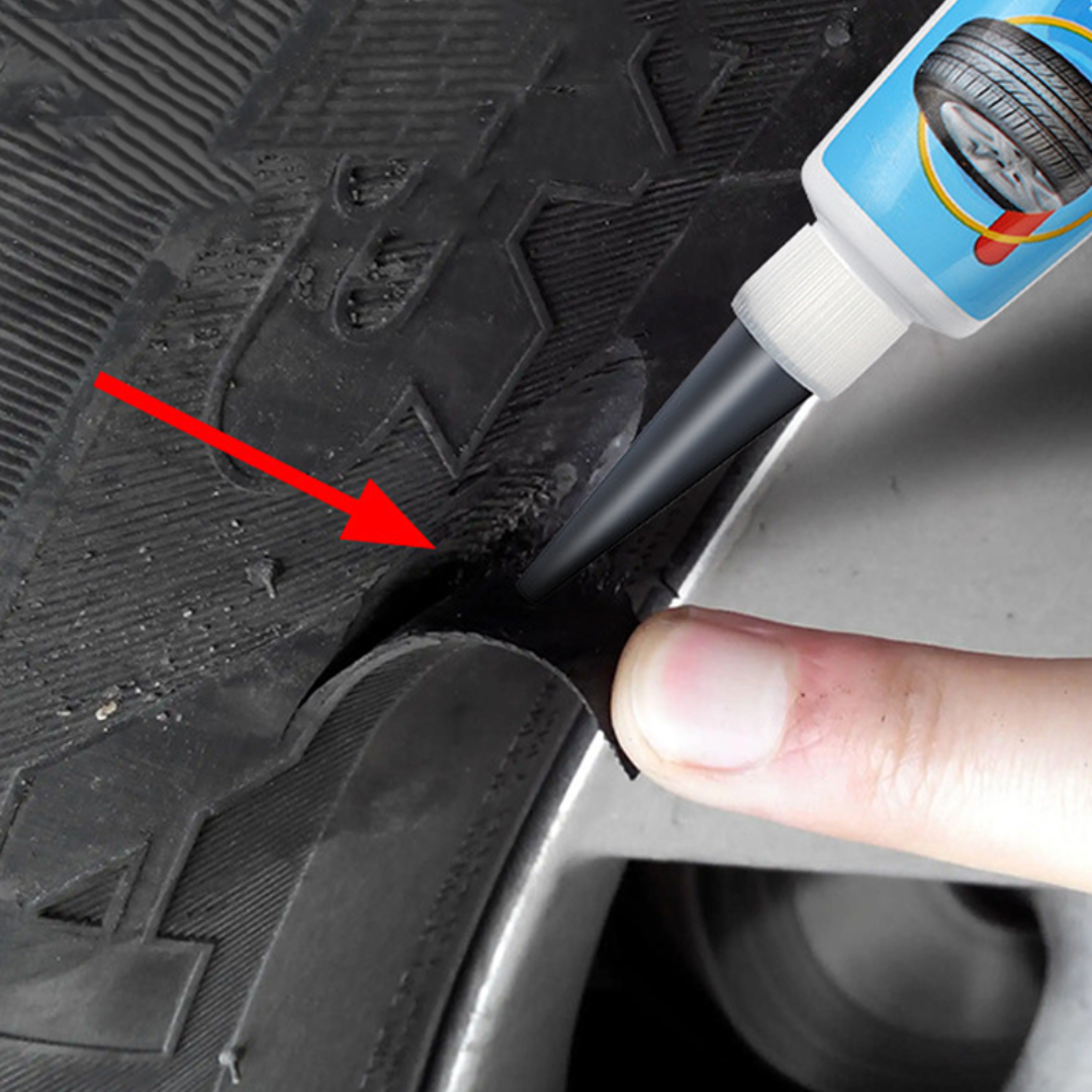 TireBond™ Reifenreparaturpaste