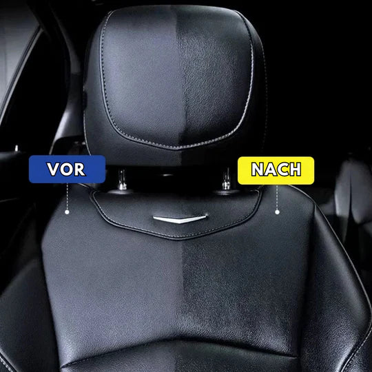 TrimGlow™ - Auto-Kunststoff-Restaurationsbeschichtungsspray (1+1 GRATIS)