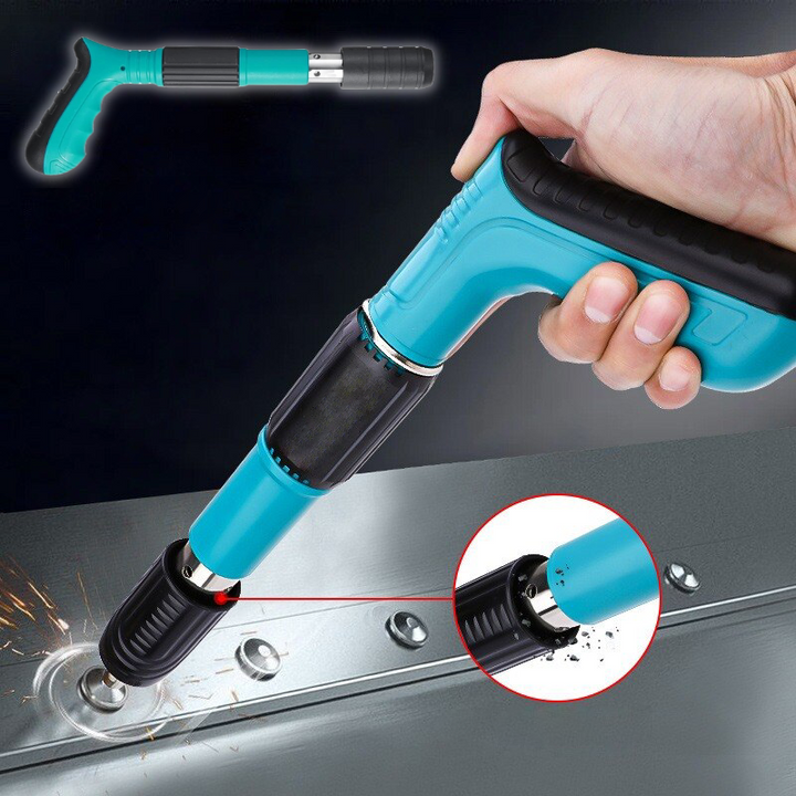 NailBlitz™ Mehrzweck-Nagelpistole