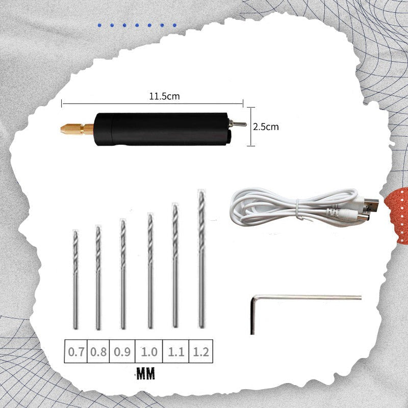 DrillGenius™ | DIY Bohren Elektrowerkzeug