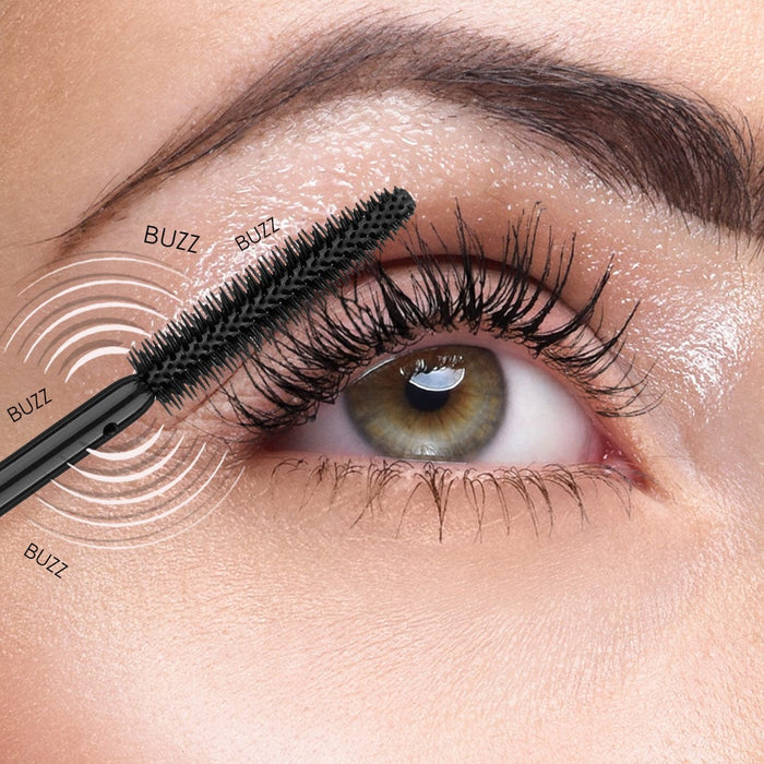 LashDazzle™ - Flüssige Wimpernverlängerung Wimperntusche (1+1 GRATIS)