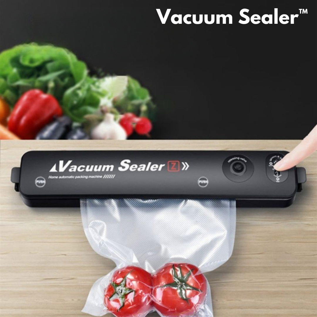 Vacuum Sealer™ VakuumLebensmittelversiegler Sundas