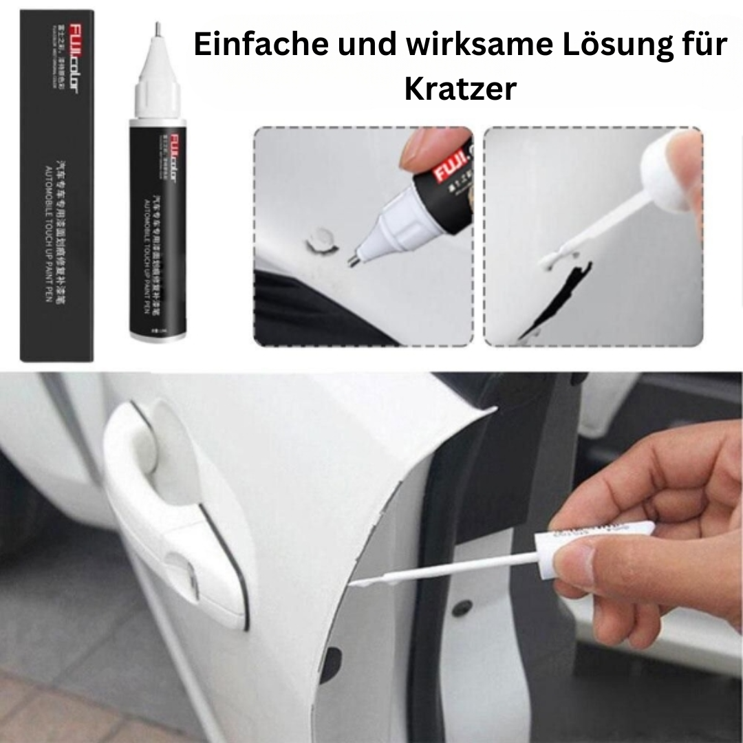 ScratchAway™ – Auto Kratzer Reparaturstift (1+1 GRATIS)