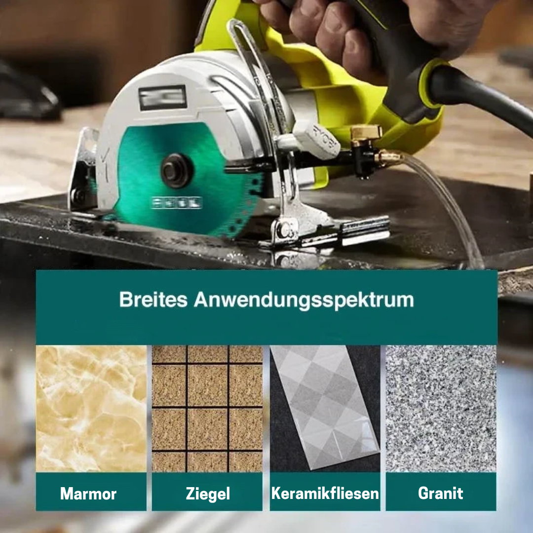 VersaBlade™ Multifunktionssägeblatt (1+1 GRATIS)