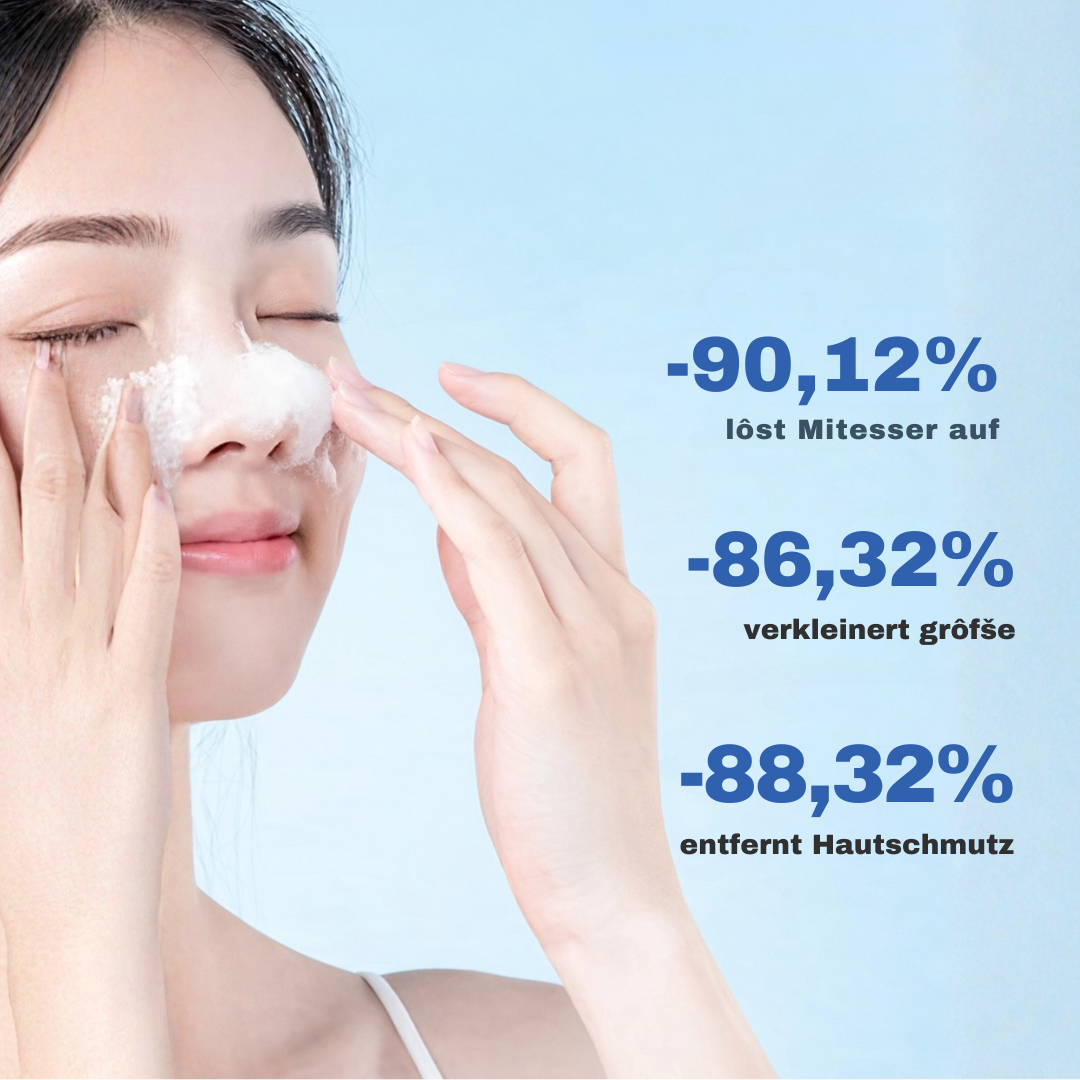 ViyaClean™ - Hautreiniger mit Oligopeptiden (5+5 GRATIS)