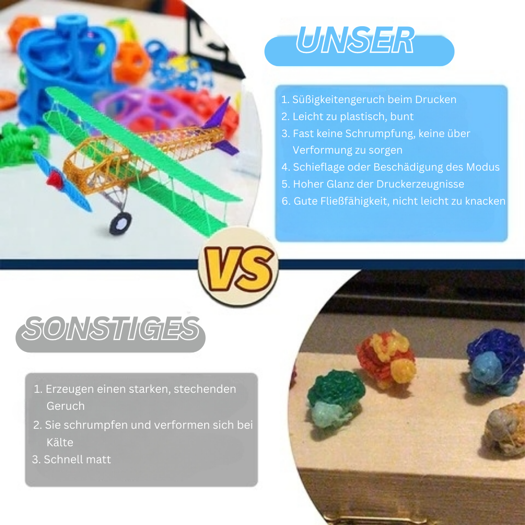 ImagiPen™ 3D Zeichenstift