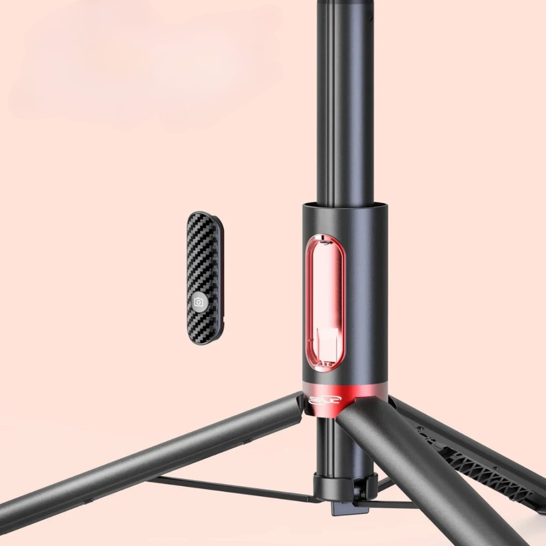 Torago™ - Kabelloser Selfie-Stick