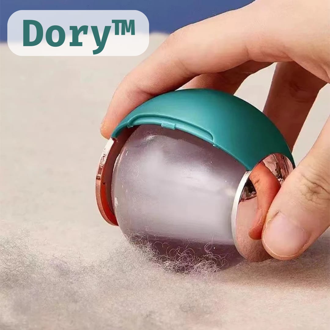 Dory™ - Fusselrolle