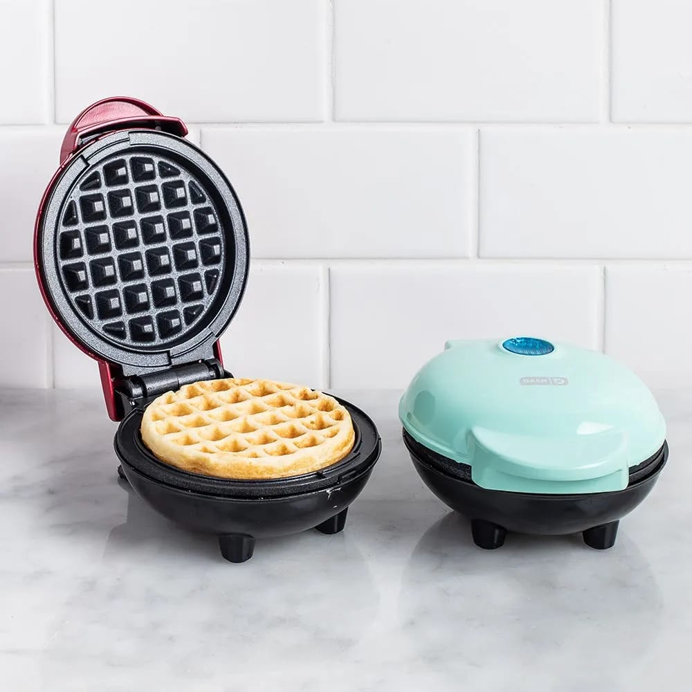 Dash™ - Mini Waffeleisen