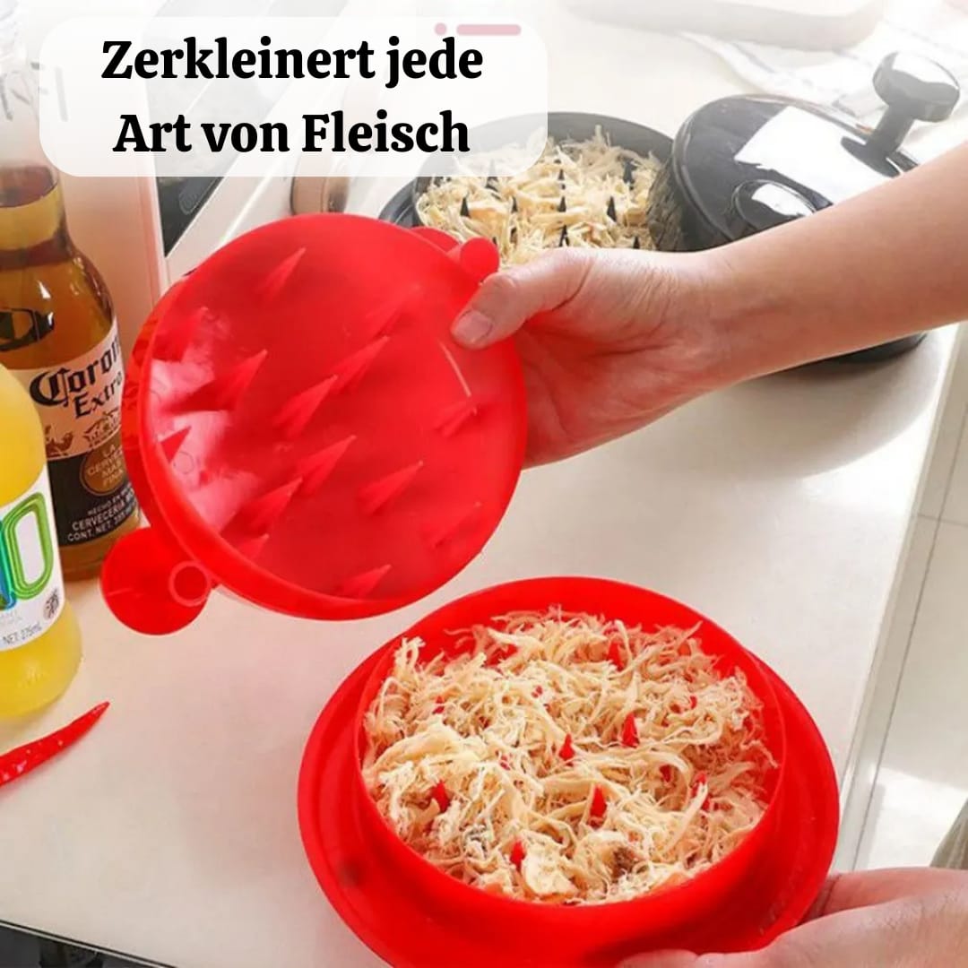 Apez™ - Fleischzerkleinerer