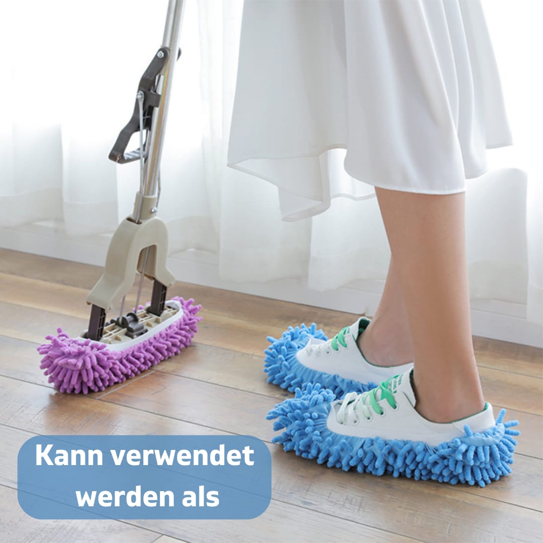 Vipro™ - Mopp Schlappen (1+1 GRATIS)