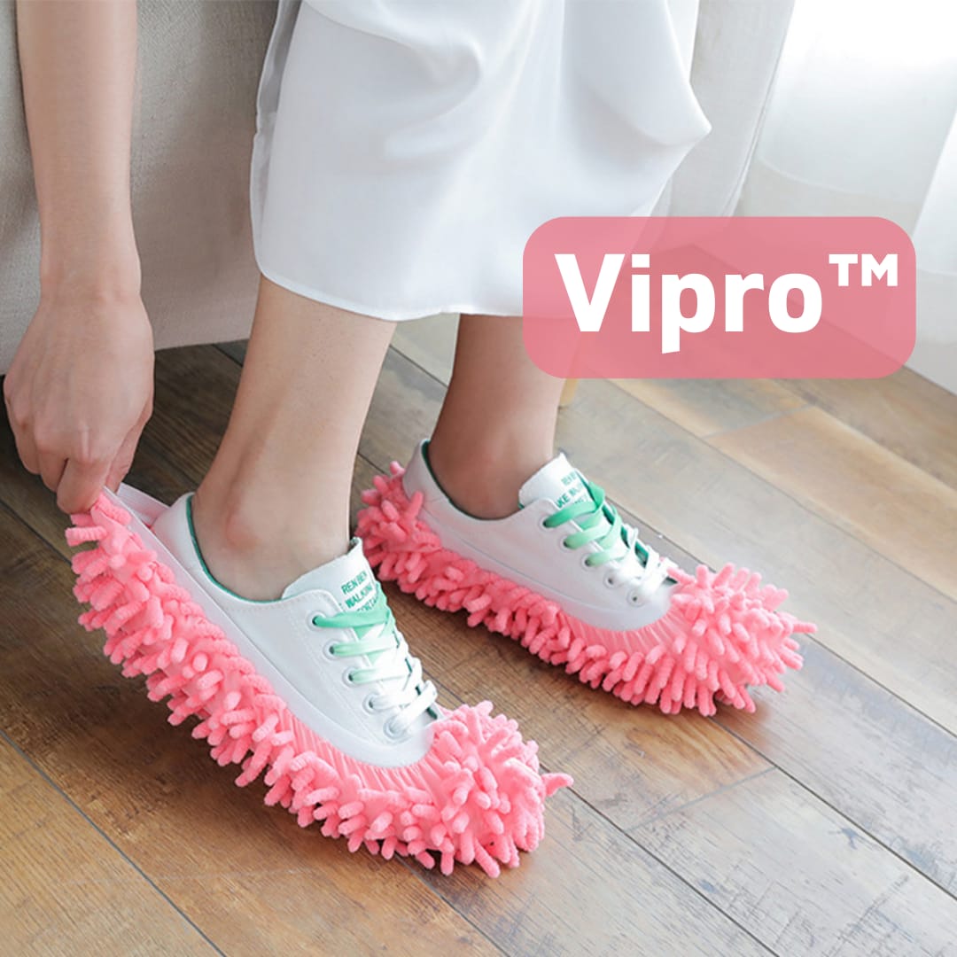 Vipro™ - Mopp Schlappen (1+1 GRATIS)