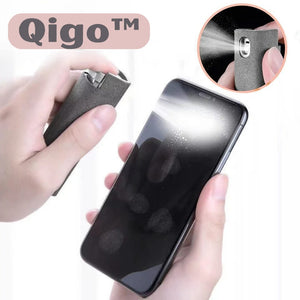 Qigo™ - Telefonbildschirmreiniger