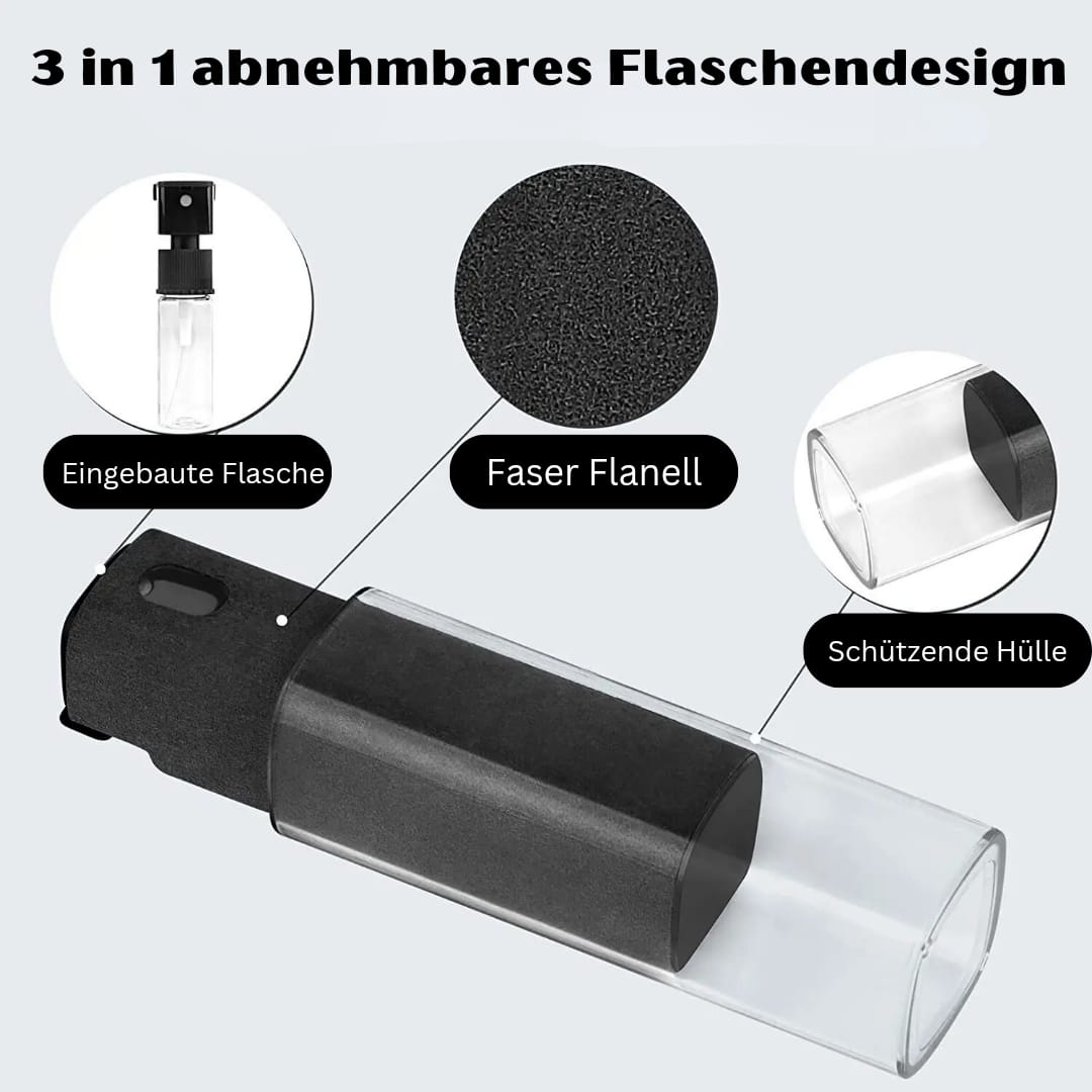 Qigo™ - Telefonbildschirmreiniger