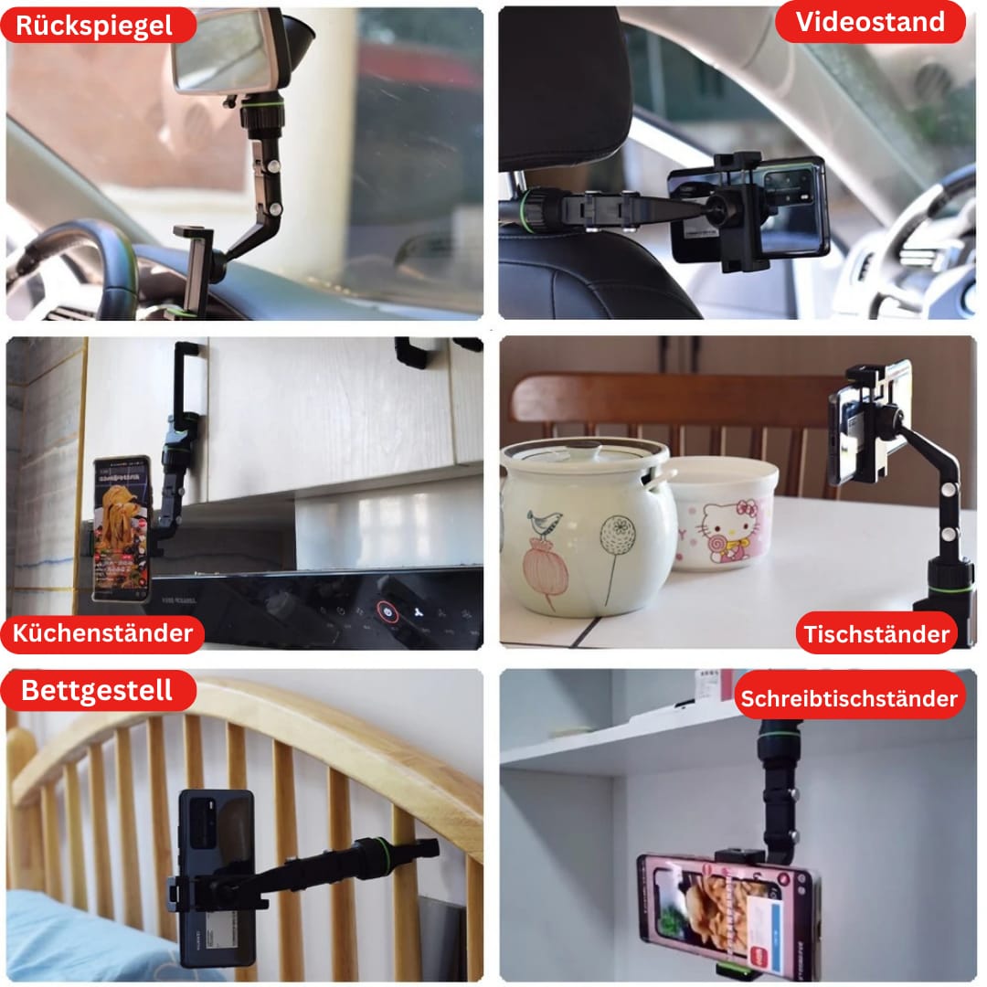 Bevo™ - Auto Handyhalter