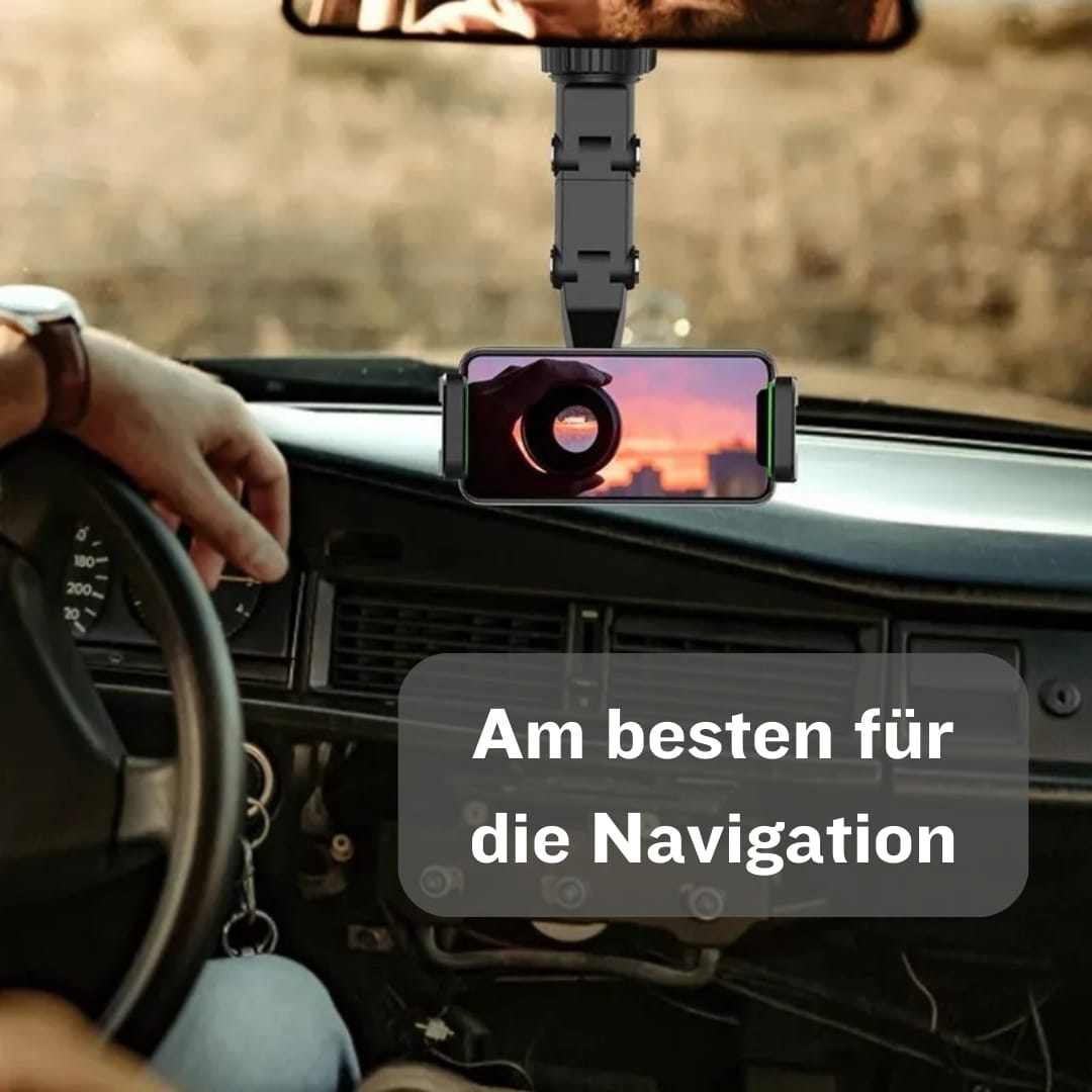 Bevo™ - Auto Handyhalter