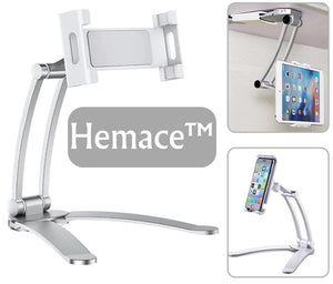 Hemace™ - Multifunktionale flexible Halterung