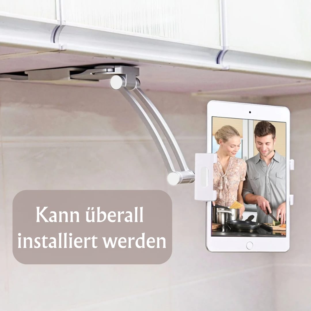 Hemace™ - Multifunktionale flexible Halterung