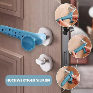 Qubo™ - Silikon Türstopper (1+1 GRATIS)