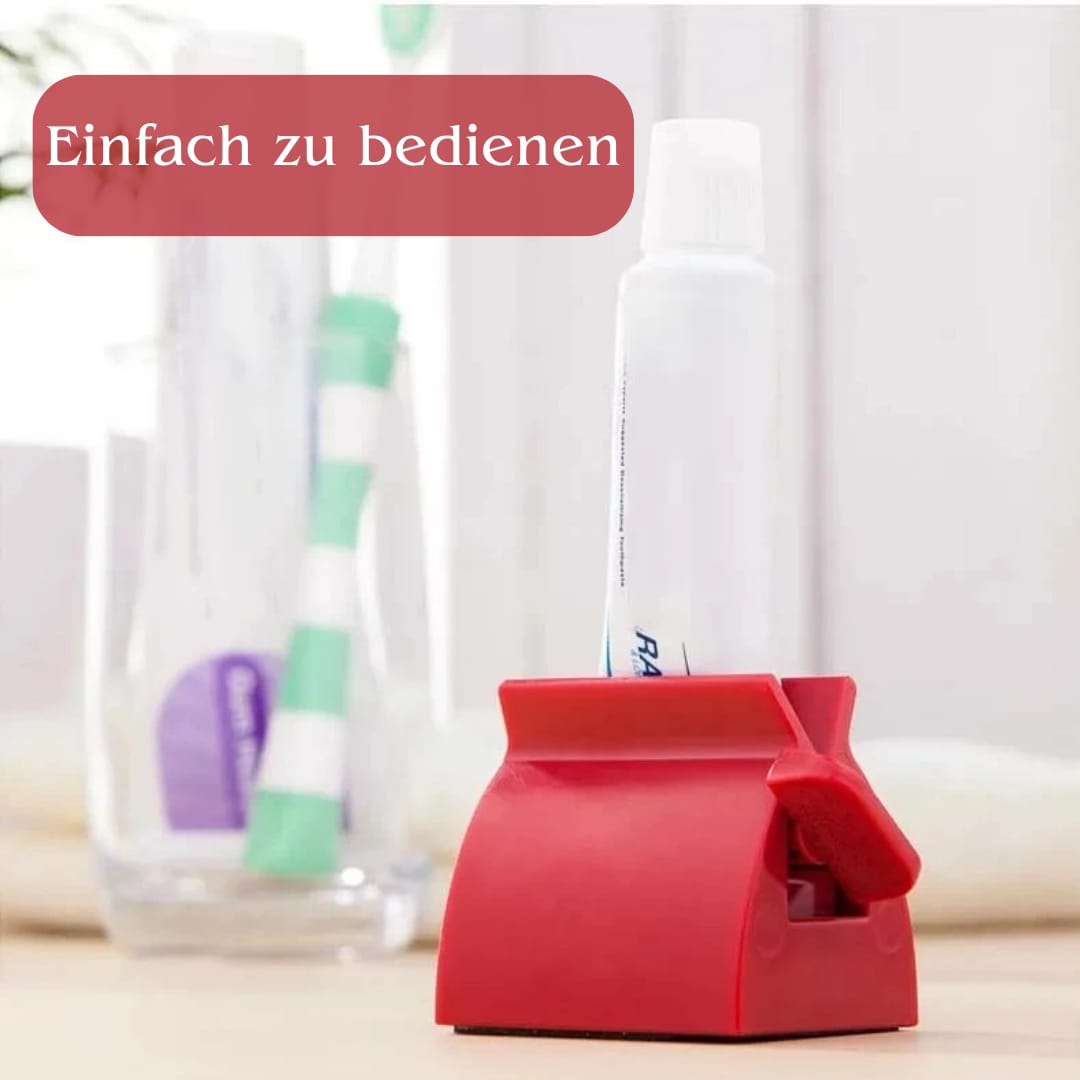 Stico™ - Zahncreme-Drücker
