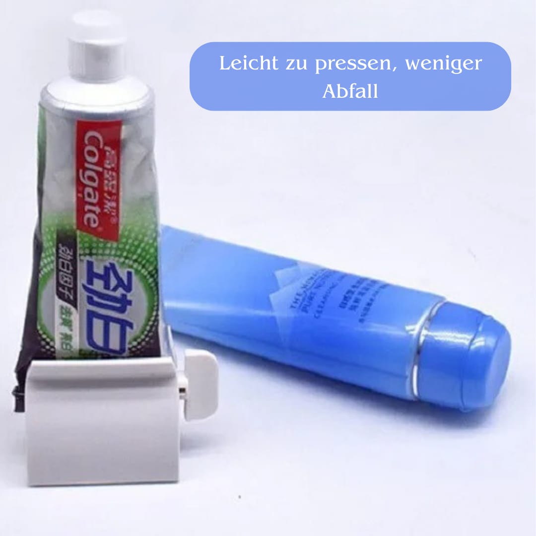 Stico™ - Zahncreme-Drücker