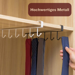 Goco™ - Vielzweck-Haken für Schränke (1+1 GRATIS)