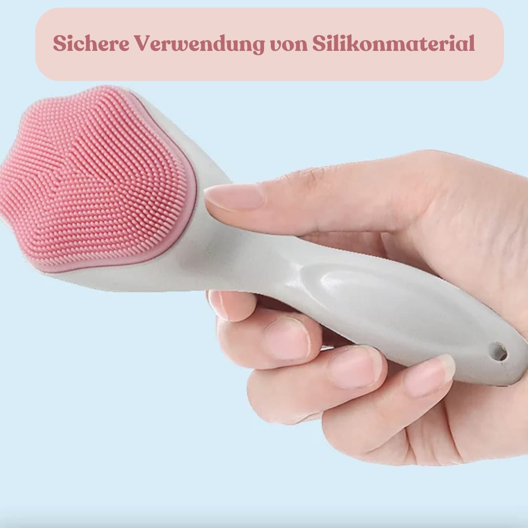 Migano™ - Silikon Gesichtsschrubber