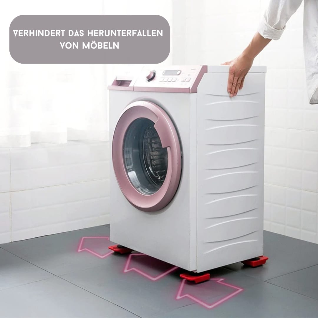 Jaker™ - Möbelträger