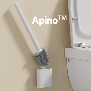Apino™ - Silikon Toilettenbürste