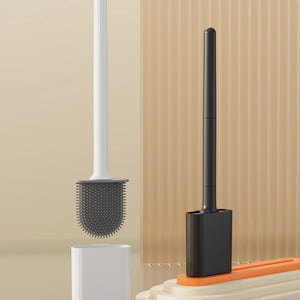 Apino™ - Silikon Toilettenbürste