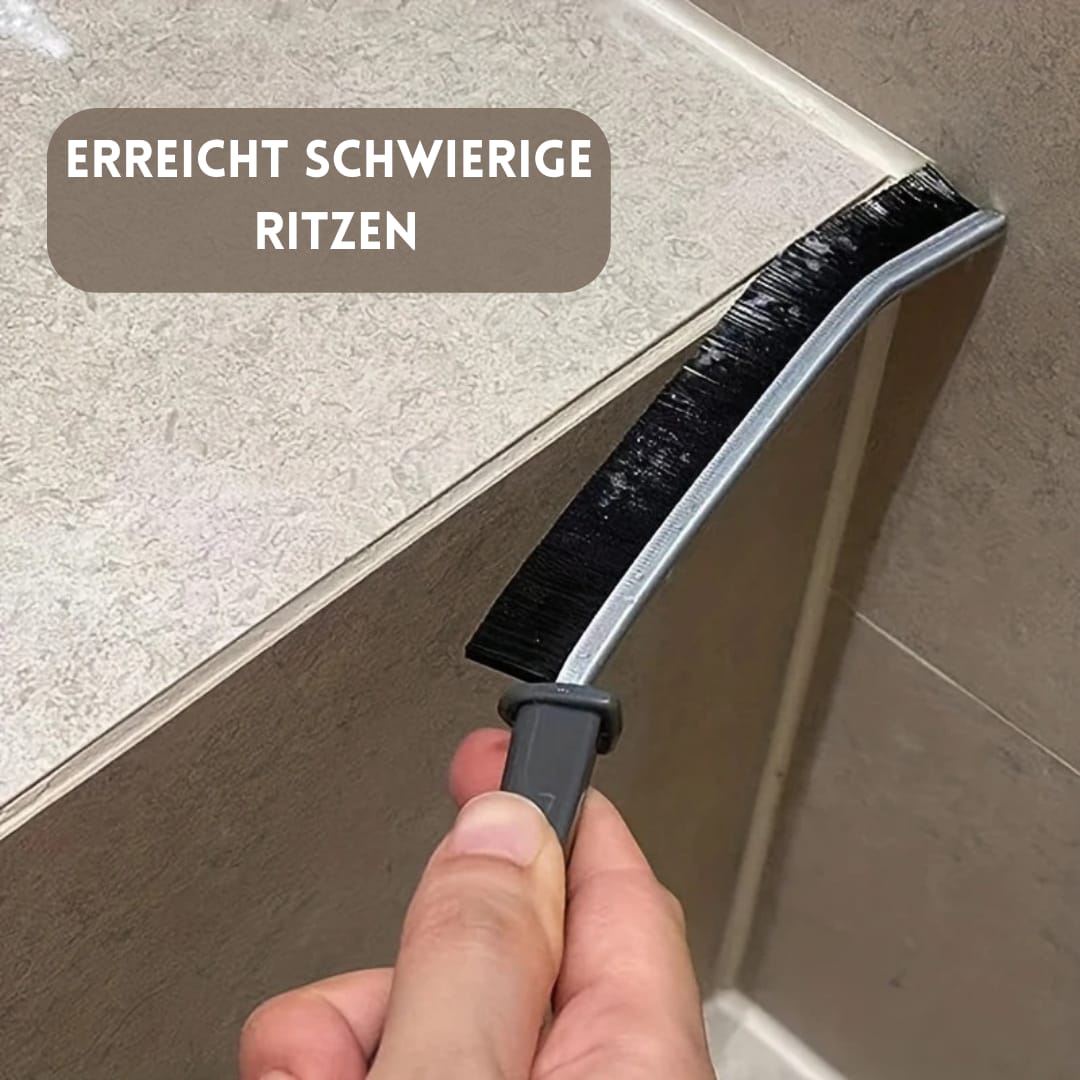 Corkol™ - Ritzenreinigungsbürste (1+1 GRATIS)