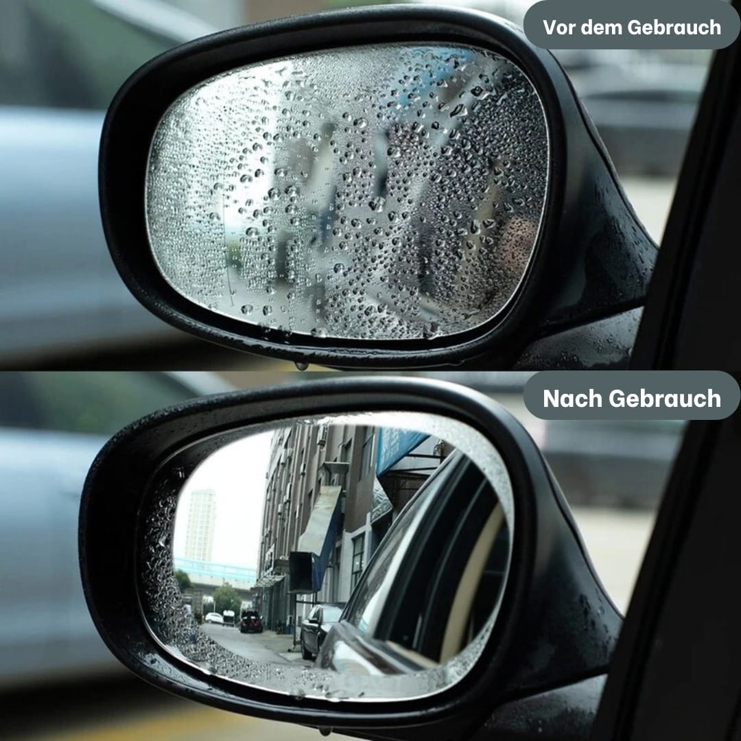 Hage™ - Regenfeste Folie fürs Auto