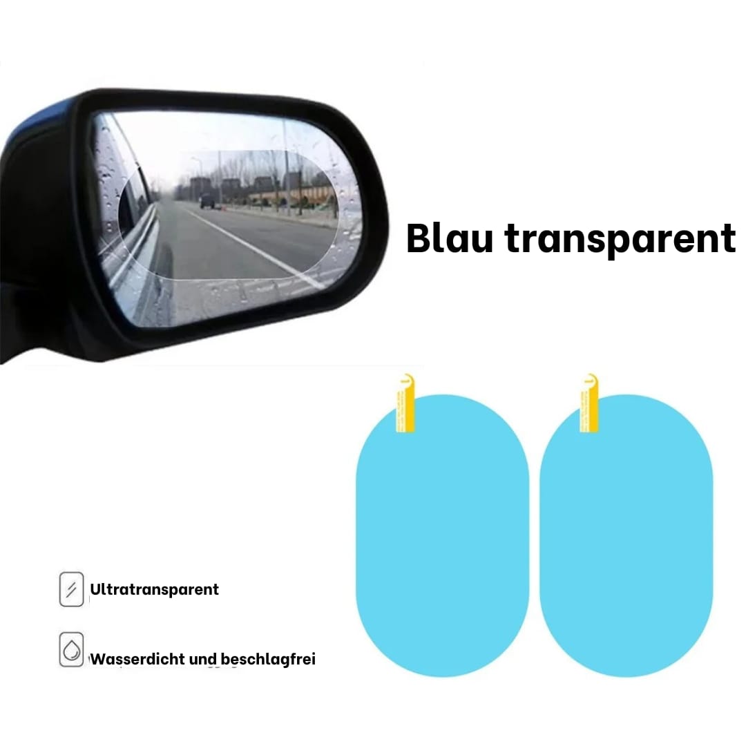 Hage™ - Regenfeste Folie fürs Auto