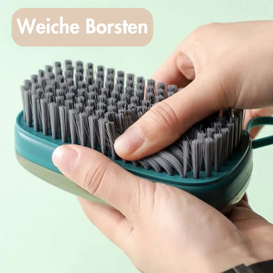 Piqa™ - Reinigungsbürste