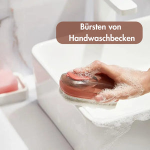 Piqa™ - Reinigungsbürste