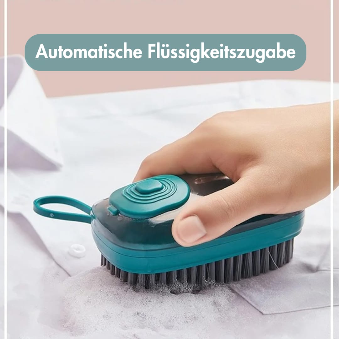 Piqa™ - Reinigungsbürste