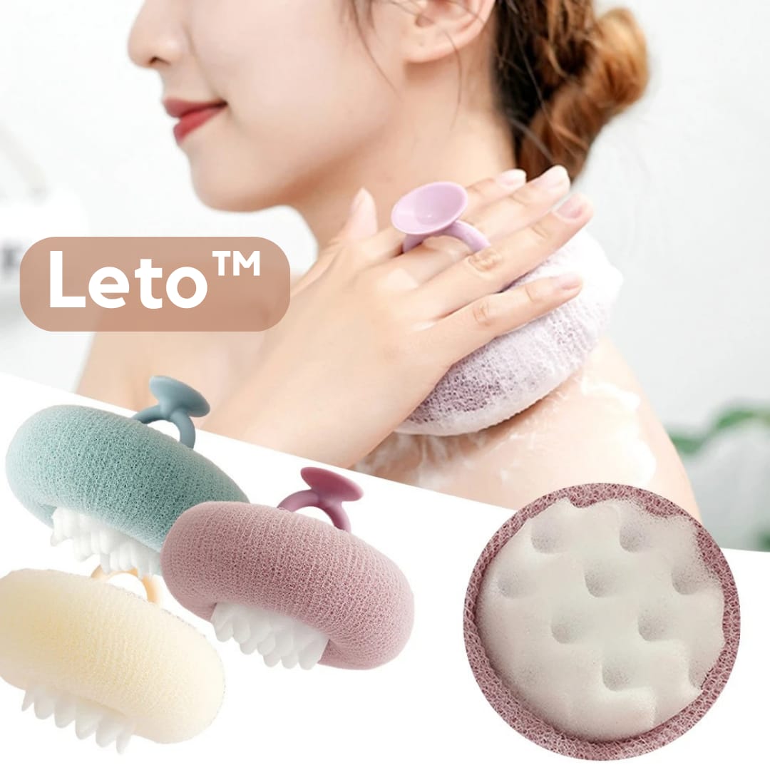 Leto™ - Duschmassageball (1+1 GRATIS)
