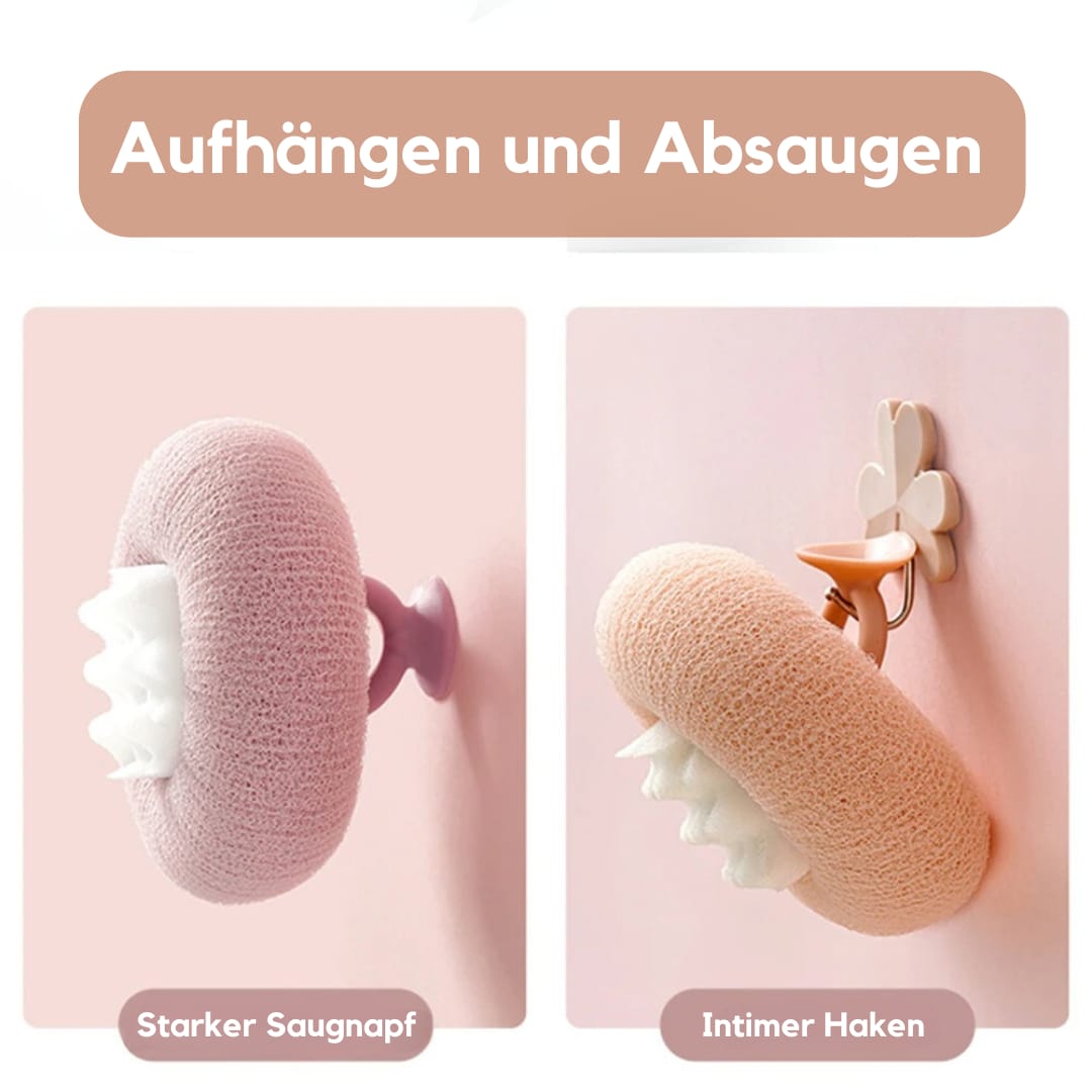 Leto™ - Duschmassageball (1+1 GRATIS)